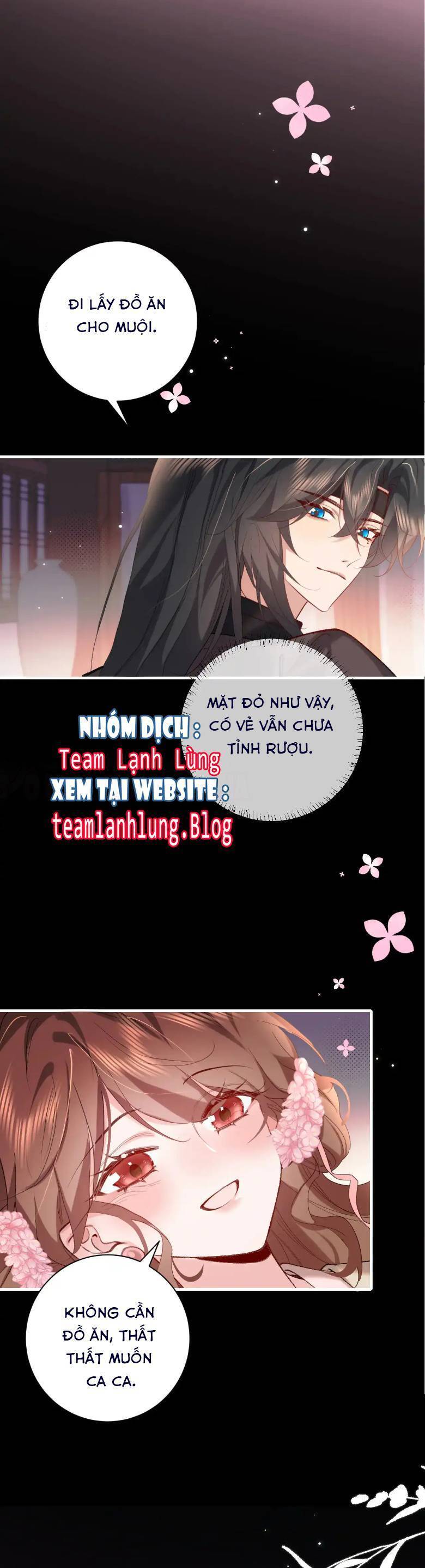 Cách Thức Sinh Tồn Của Pháo Hôi Khuê Nữ Chapter 293 - Next Chapter 293