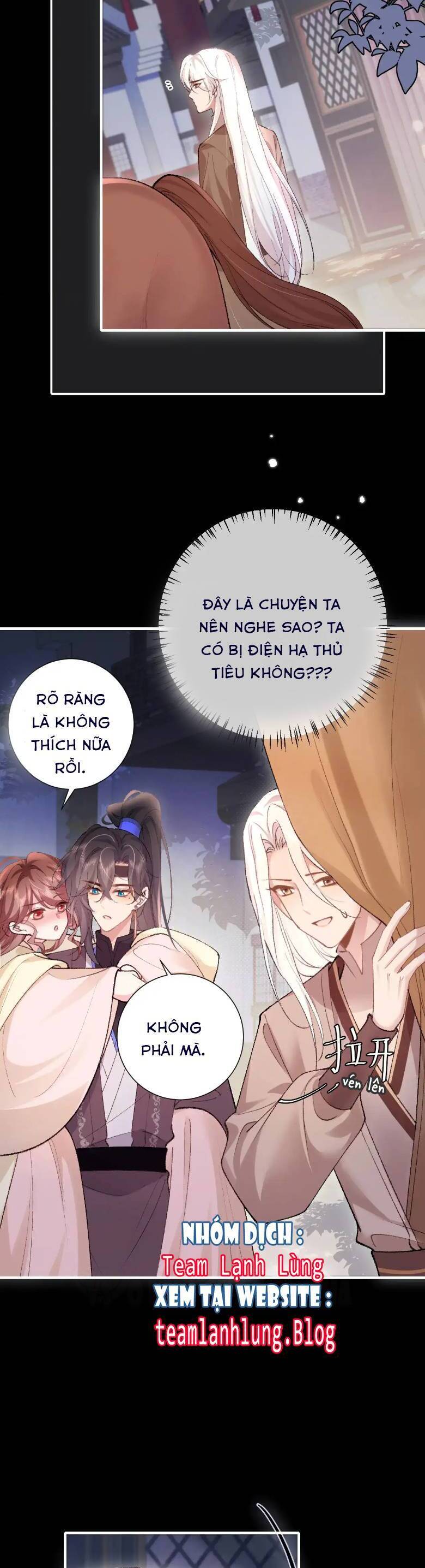 Cách Thức Sinh Tồn Của Pháo Hôi Khuê Nữ Chapter 293 - Next Chapter 293