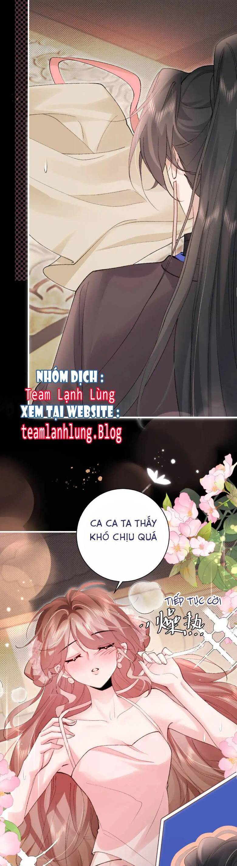 Cách Thức Sinh Tồn Của Pháo Hôi Khuê Nữ Chapter 294 - Next Chapter 294