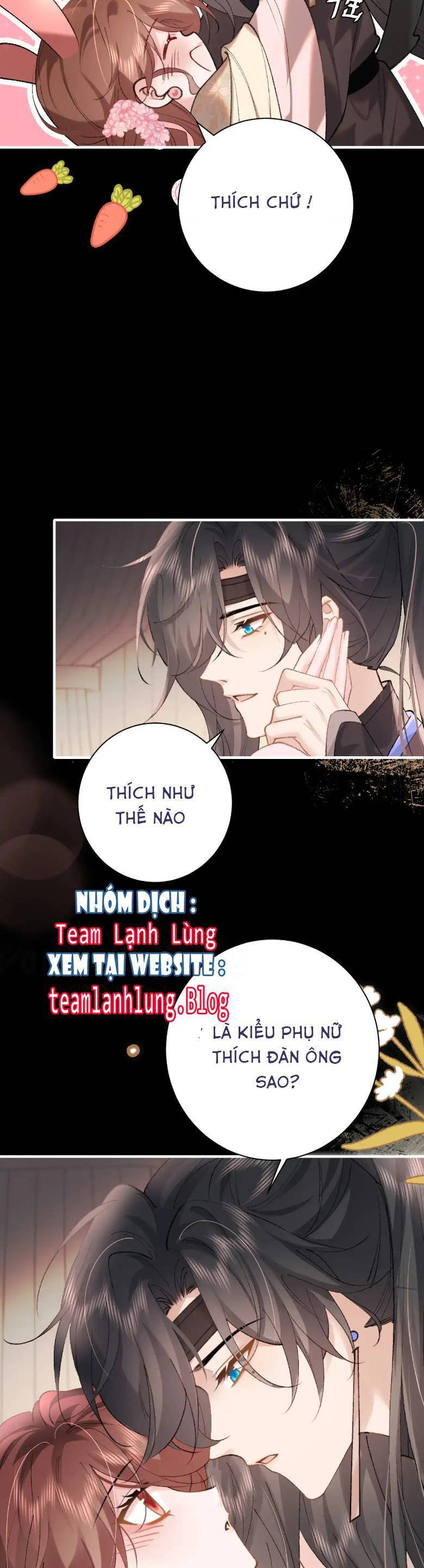 Cách Thức Sinh Tồn Của Pháo Hôi Khuê Nữ Chapter 294 - Next Chapter 294