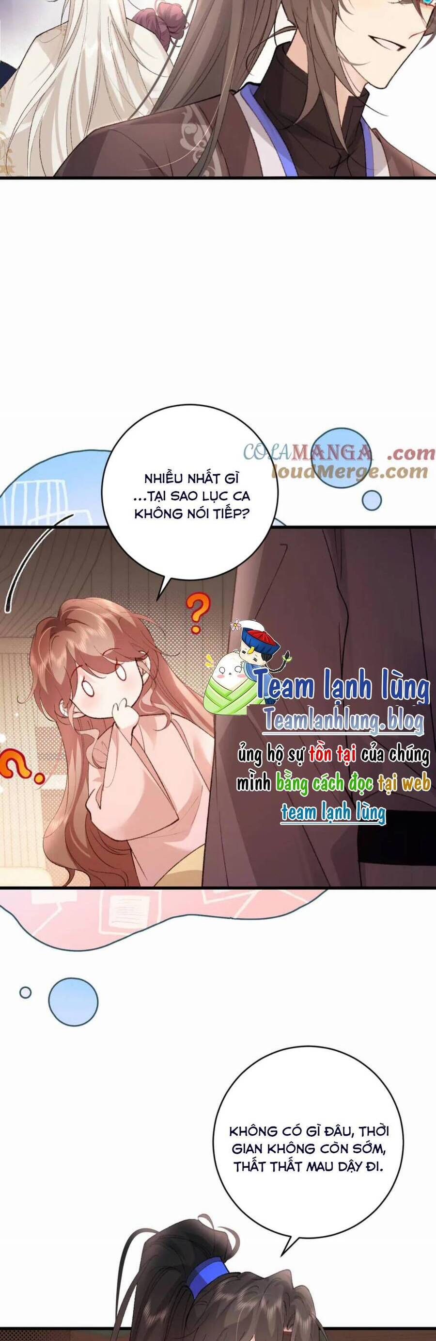 Cách Thức Sinh Tồn Của Pháo Hôi Khuê Nữ Chapter 298 - Next Chapter 298