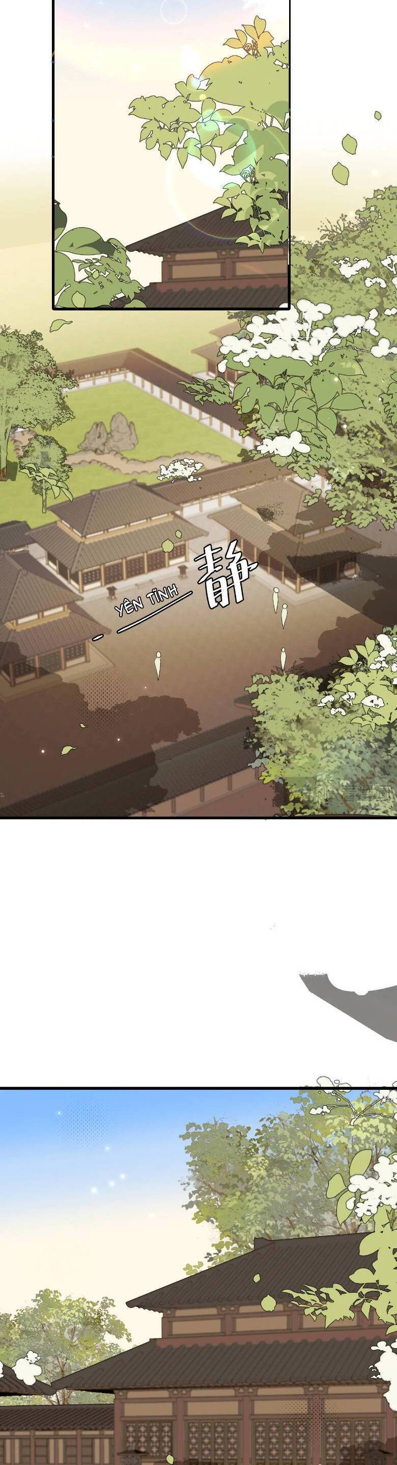 Cách Thức Sinh Tồn Của Pháo Hôi Khuê Nữ Chapter 299 - Next Chapter 300