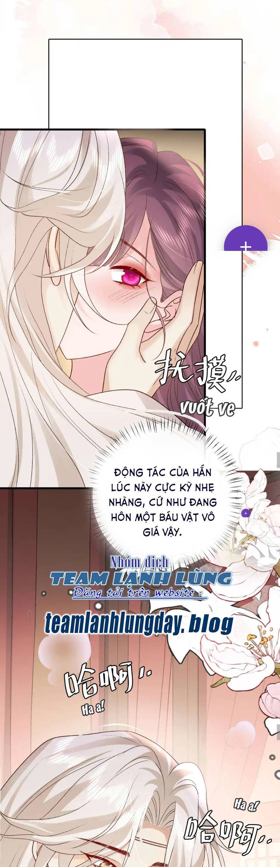 Cách Thức Sinh Tồn Của Pháo Hôi Khuê Nữ Chapter 301 - Next Chapter 302