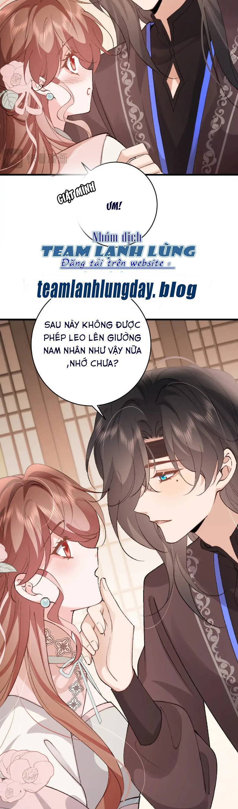 Cách Thức Sinh Tồn Của Pháo Hôi Khuê Nữ Chapter 303 - Next Chapter 304