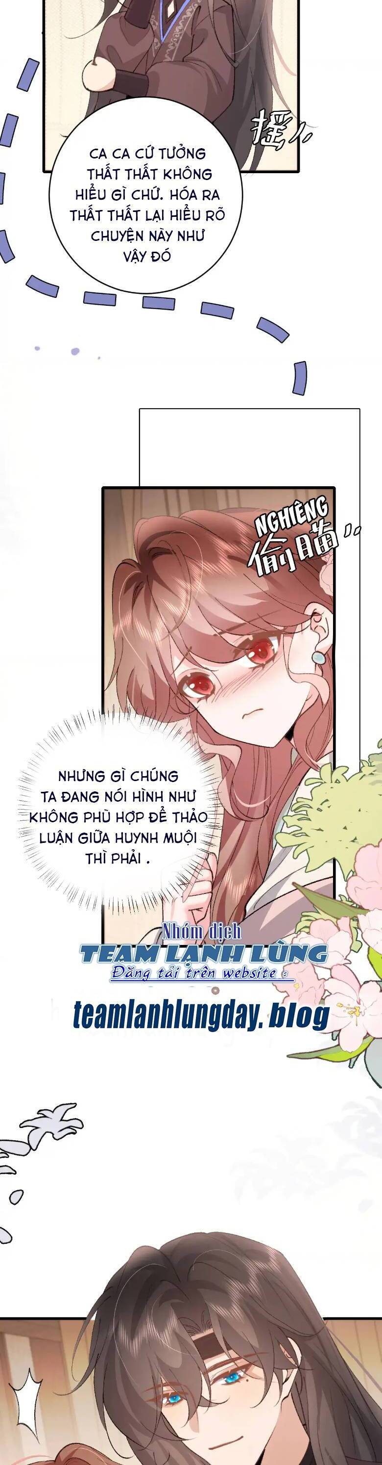 Cách Thức Sinh Tồn Của Pháo Hôi Khuê Nữ Chapter 303 - Next Chapter 304