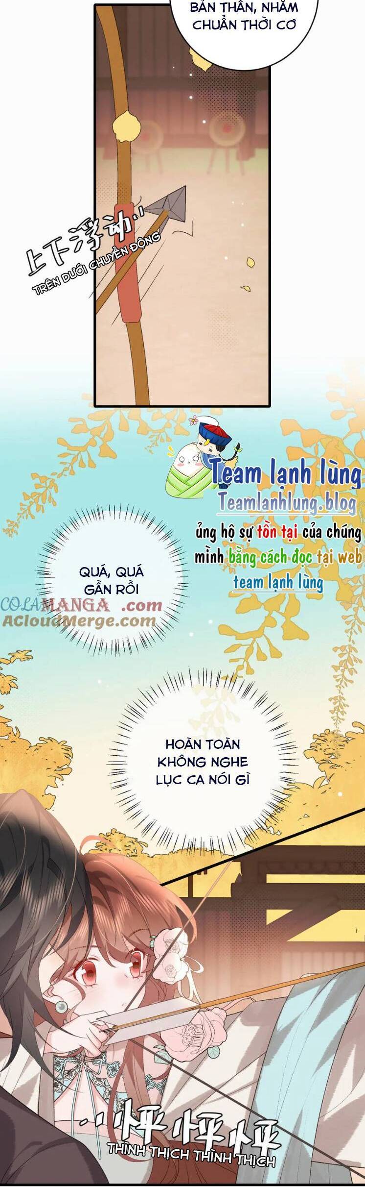 Cách Thức Sinh Tồn Của Pháo Hôi Khuê Nữ Chapter 305 - Next Chapter 305