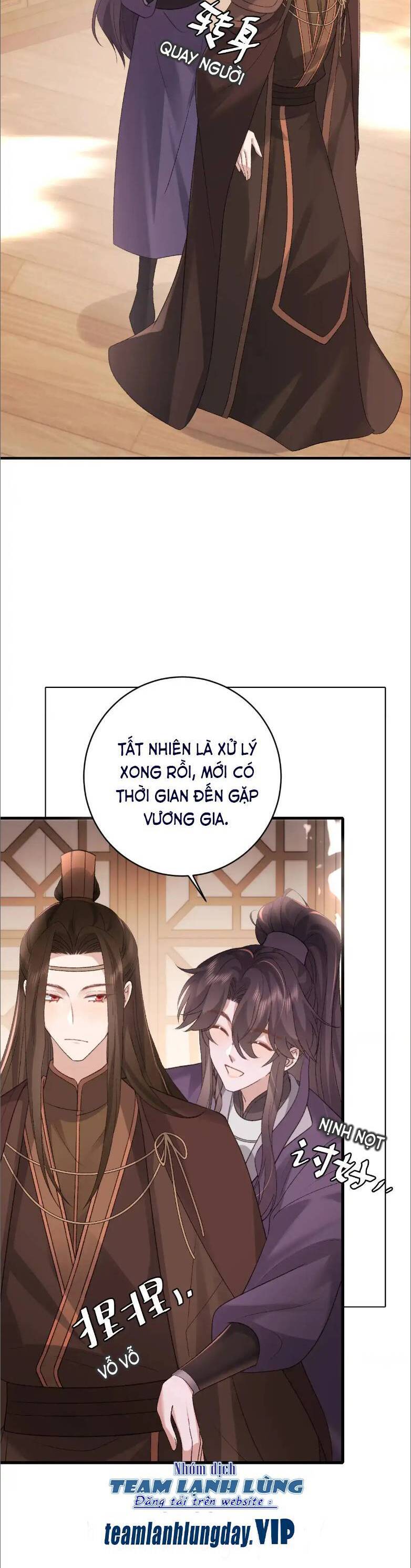 Cách Thức Sinh Tồn Của Pháo Hôi Khuê Nữ Chapter 307 - Next Chapter 307