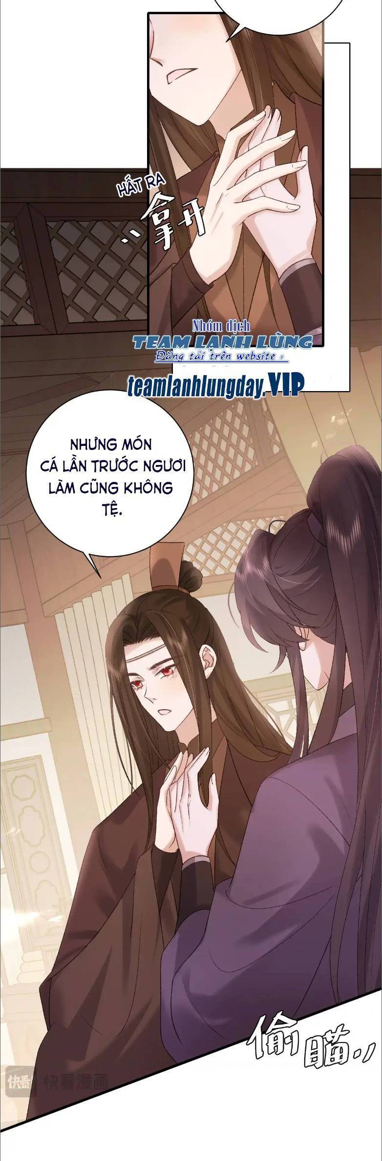 Cách Thức Sinh Tồn Của Pháo Hôi Khuê Nữ Chapter 307 - Next Chapter 307