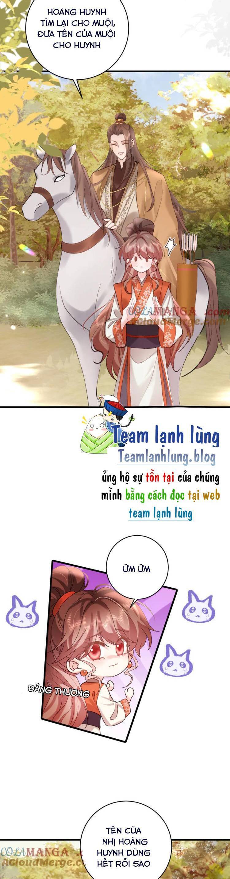 Cách Thức Sinh Tồn Của Pháo Hôi Khuê Nữ Chapter 311 - Next Chapter 311