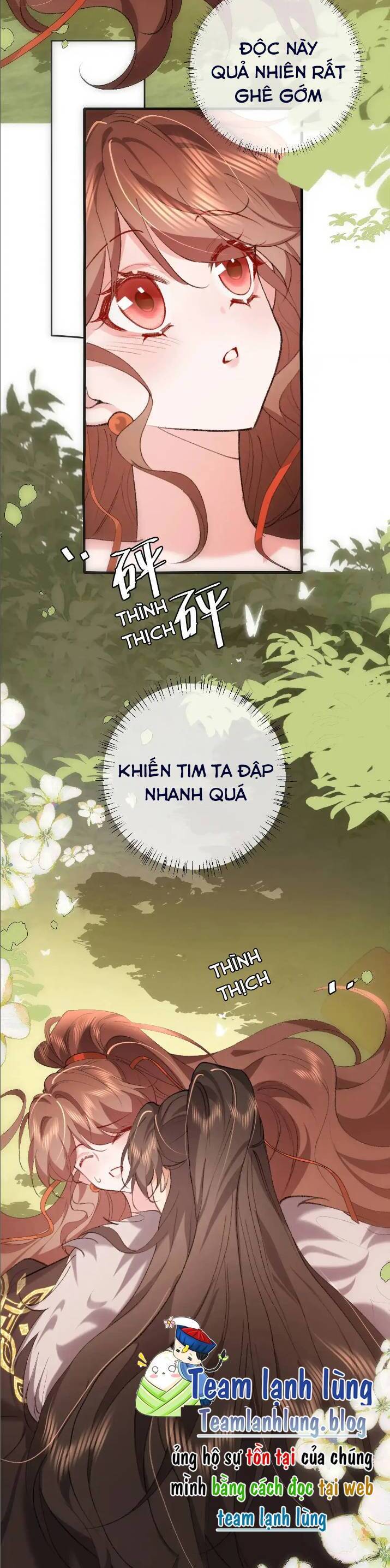 Cách Thức Sinh Tồn Của Pháo Hôi Khuê Nữ Chapter 314 - Next Chapter 315