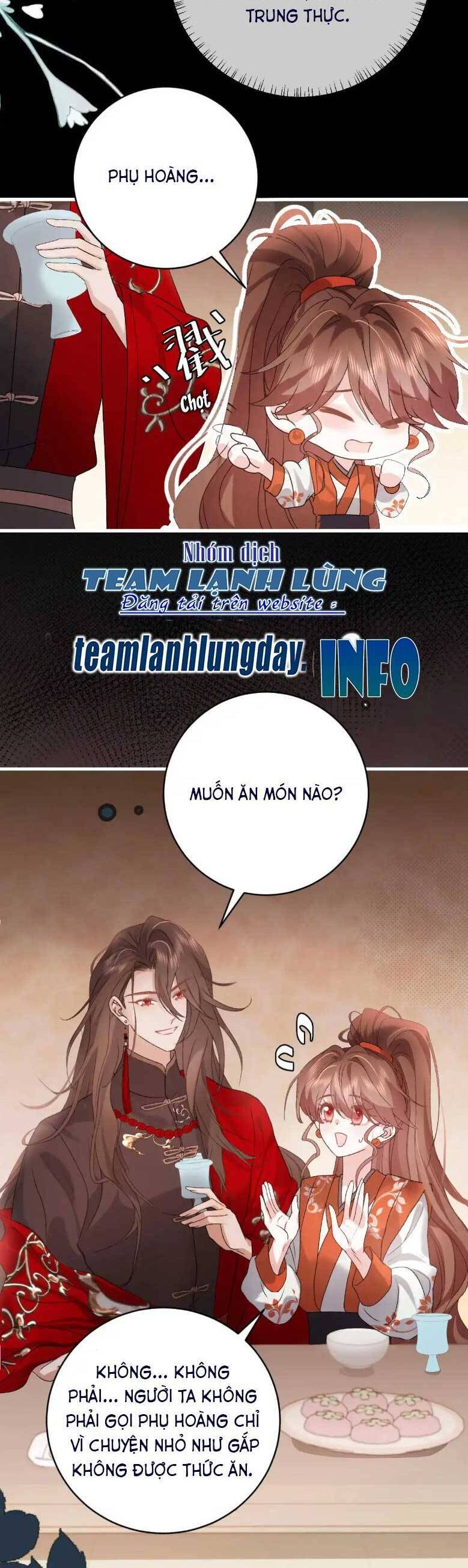 Cách Thức Sinh Tồn Của Pháo Hôi Khuê Nữ Chapter 315 - Next Chapter 315