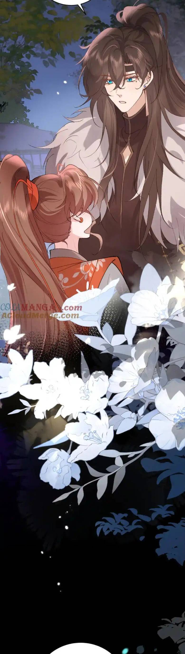 Cách Thức Sinh Tồn Của Pháo Hôi Khuê Nữ Chapter 319 - Next Chapter 320