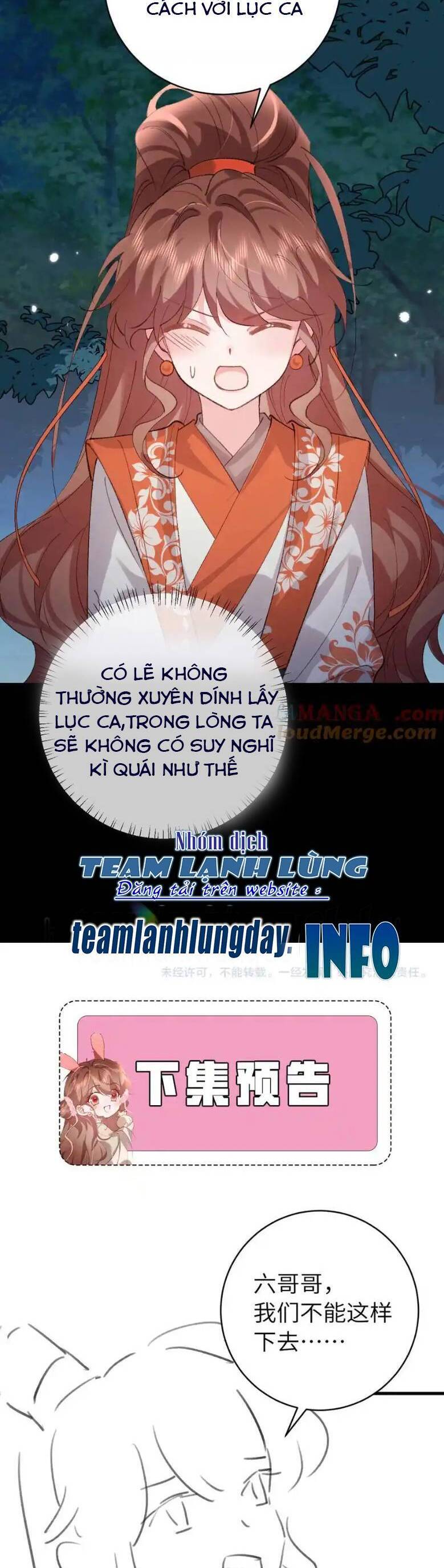 Cách Thức Sinh Tồn Của Pháo Hôi Khuê Nữ Chapter 319 - Next Chapter 320