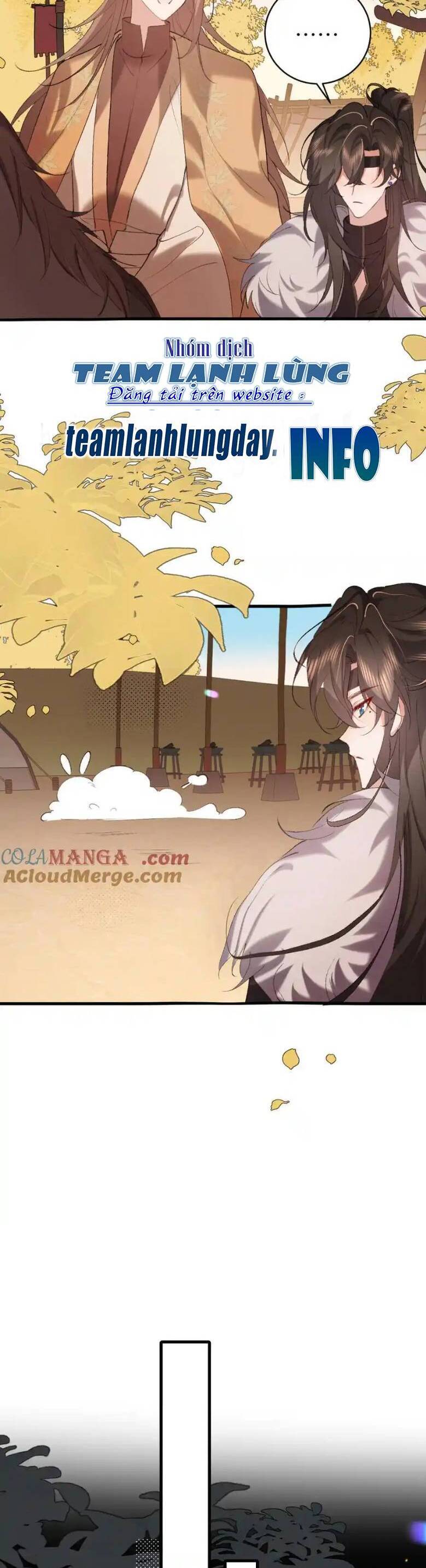 Cách Thức Sinh Tồn Của Pháo Hôi Khuê Nữ Chapter 319 - Next Chapter 320