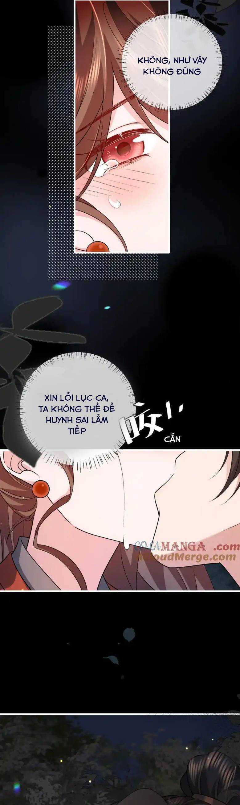 Cách Thức Sinh Tồn Của Pháo Hôi Khuê Nữ Chapter 320 - Next Chapter 321