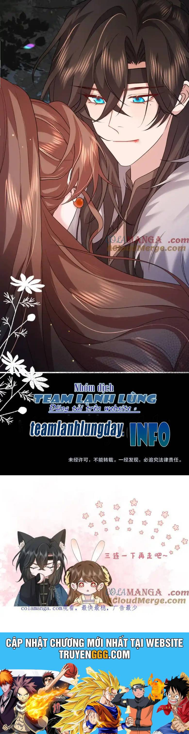 Cách Thức Sinh Tồn Của Pháo Hôi Khuê Nữ Chapter 320 - Next Chapter 321