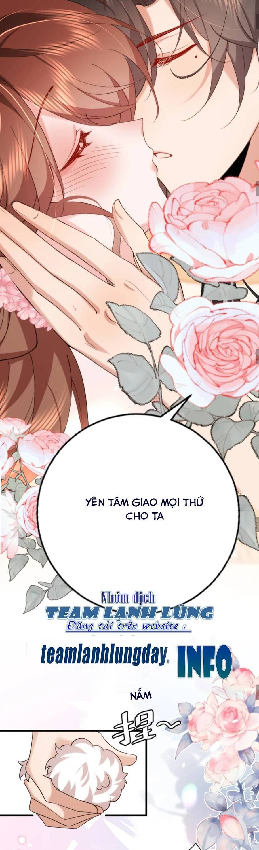 Cách Thức Sinh Tồn Của Pháo Hôi Khuê Nữ Chapter 322 - Next Chapter 323