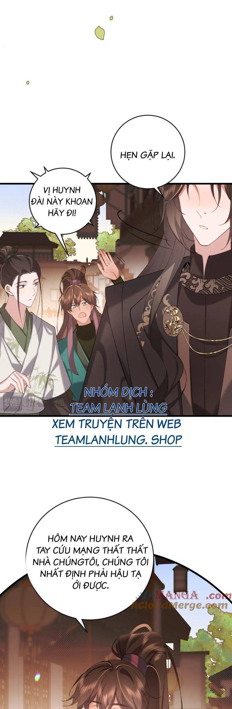 Cách Thức Sinh Tồn Của Pháo Hôi Khuê Nữ Chapter 325 - Next Chapter 326