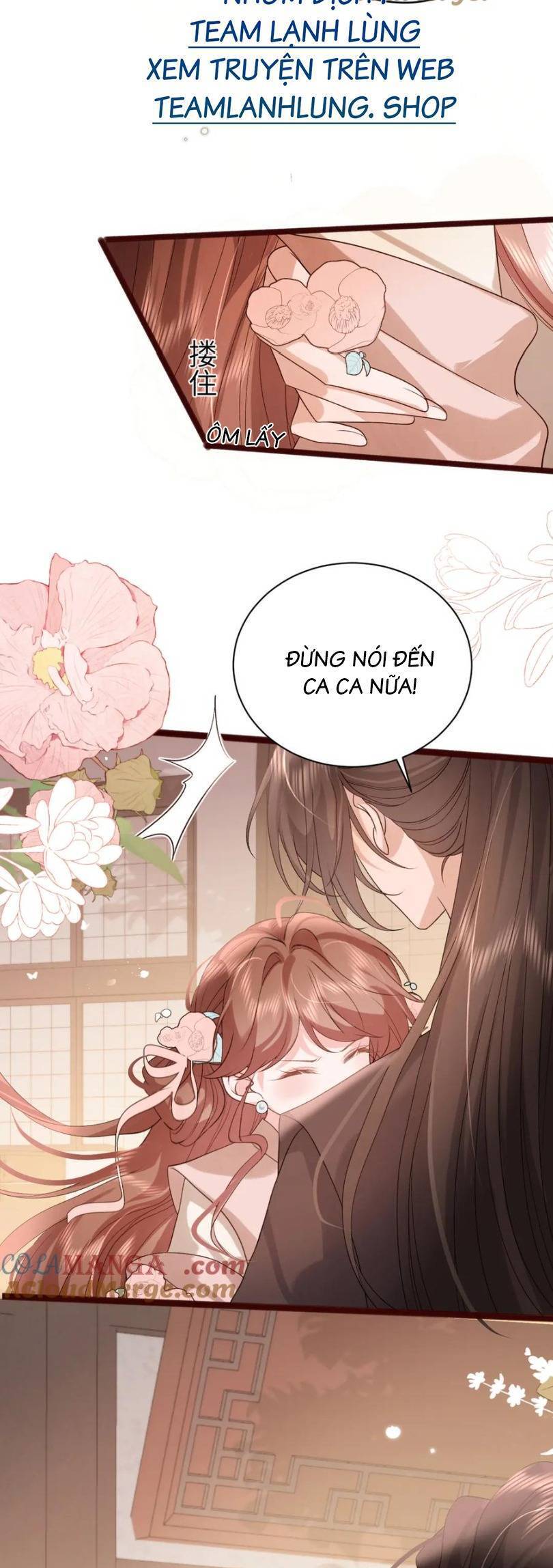 Cách Thức Sinh Tồn Của Pháo Hôi Khuê Nữ Chapter 325 - Next Chapter 326