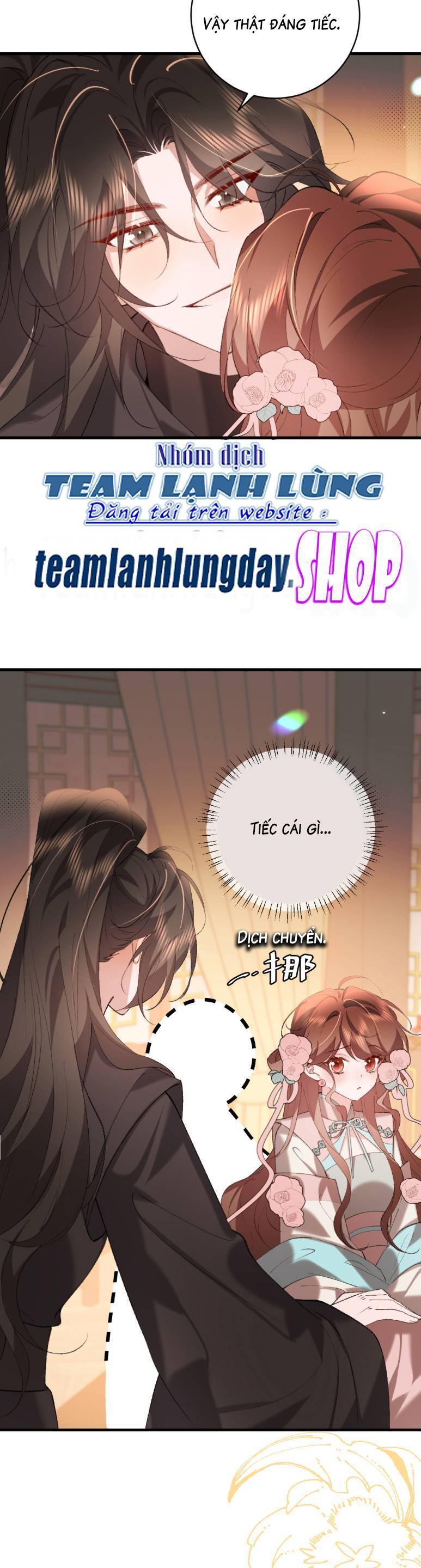 Cách Thức Sinh Tồn Của Pháo Hôi Khuê Nữ Chapter 326 - Next Chapter 327