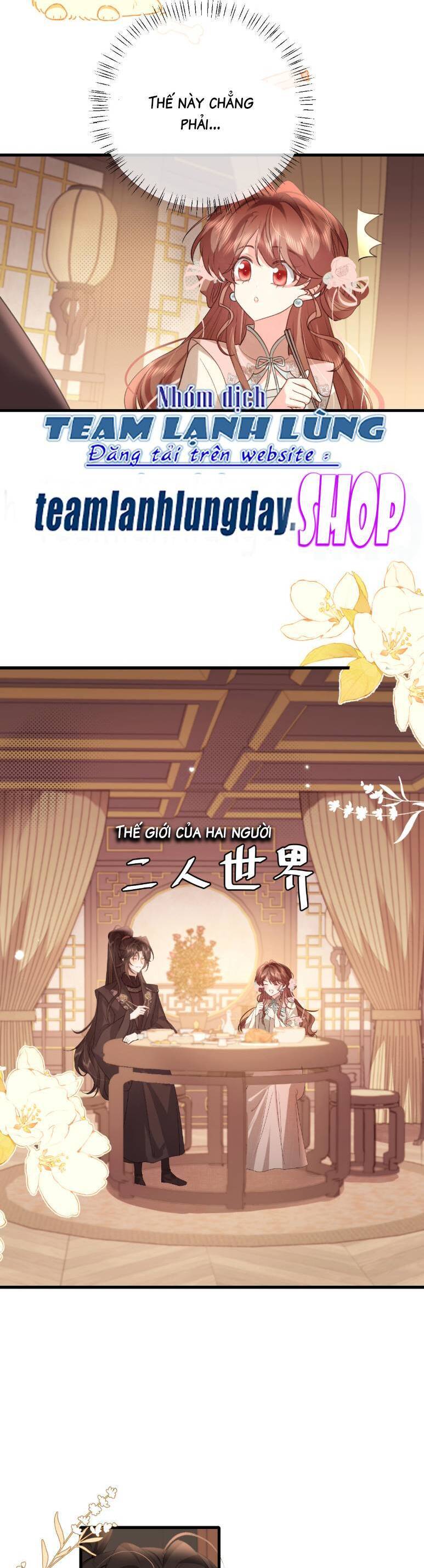 Cách Thức Sinh Tồn Của Pháo Hôi Khuê Nữ Chapter 326 - Next Chapter 327