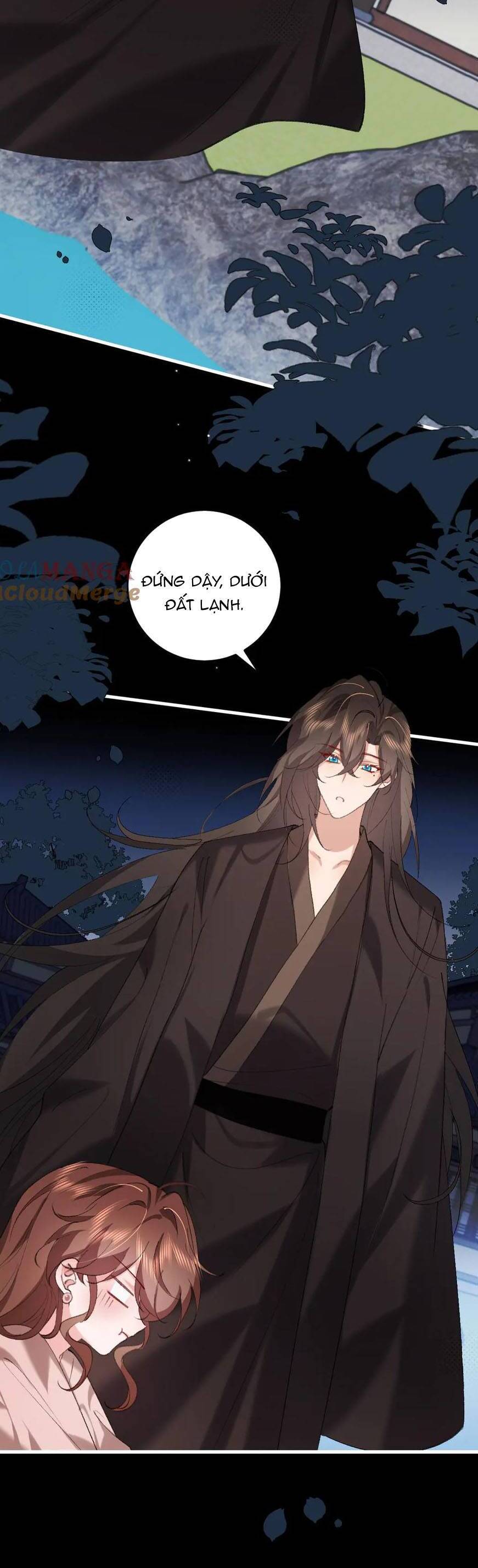 Cách Thức Sinh Tồn Của Pháo Hôi Khuê Nữ Chapter 328 - Next Chapter 329