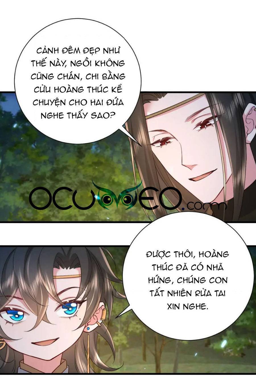 Cách Thức Sinh Tồn Của Pháo Hôi Khuê Nữ Chapter 70 - Next Chapter 71