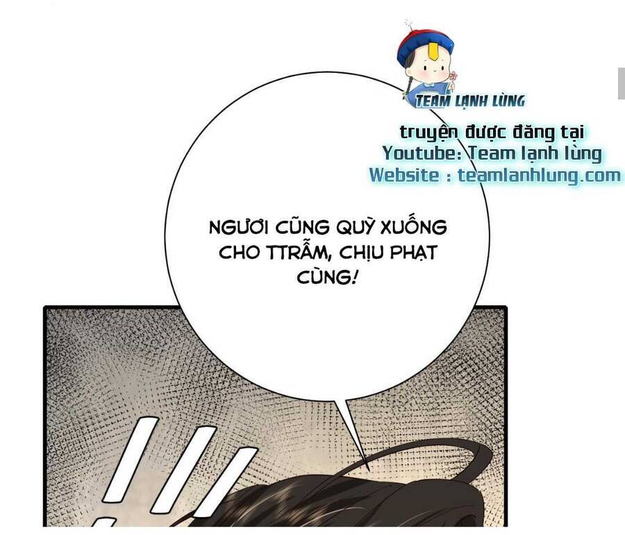 Cách Thức Sinh Tồn Của Pháo Hôi Khuê Nữ Chapter 79 - Next Chapter 80