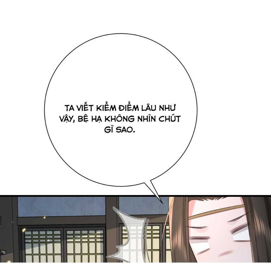 Cách Thức Sinh Tồn Của Pháo Hôi Khuê Nữ Chapter 79 - Next Chapter 80