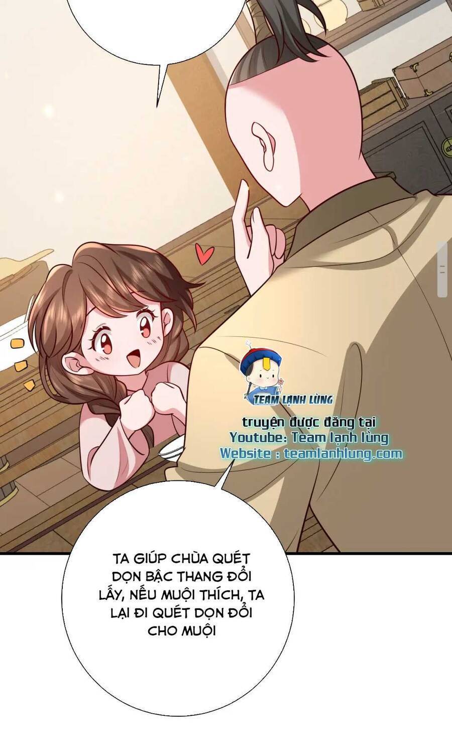 Cách Thức Sinh Tồn Của Pháo Hôi Khuê Nữ Chapter 83 - Next Chapter 84