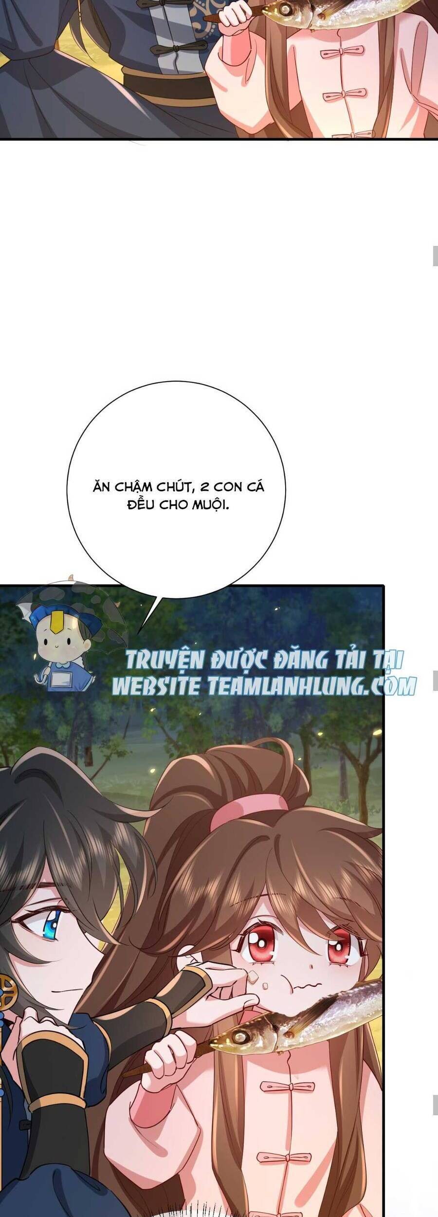 Cách Thức Sinh Tồn Của Pháo Hôi Khuê Nữ Chapter 89 - Next Chapter 90