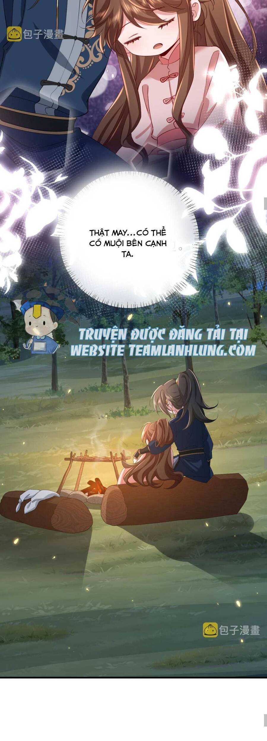 Cách Thức Sinh Tồn Của Pháo Hôi Khuê Nữ Chapter 89 - Next Chapter 90