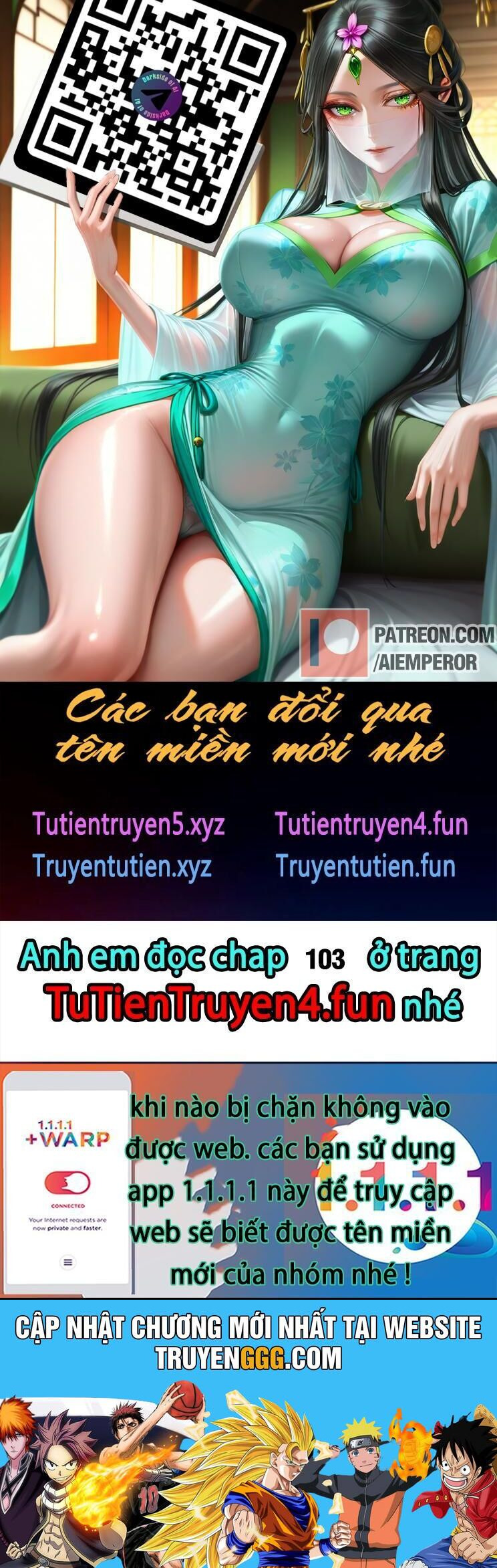 Sư Tôn: Nghịch Đồ Này Mới Không Phải Là Thánh Tử Chapter 102 - Trang 3