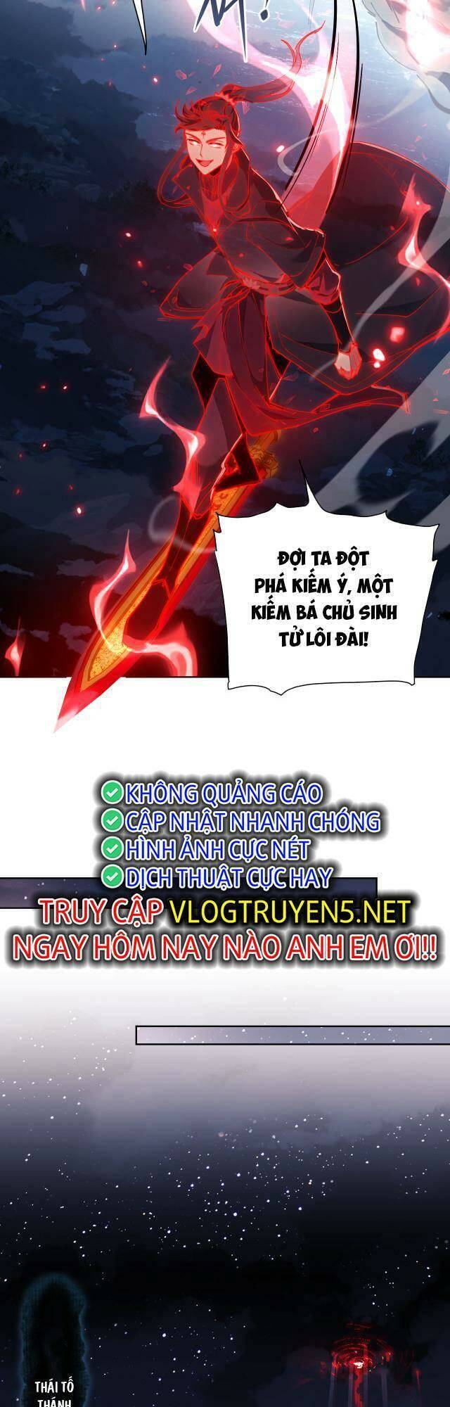 Sư Tôn: Nghịch Đồ Này Mới Không Phải Là Thánh Tử Chapter 6 - Trang 4