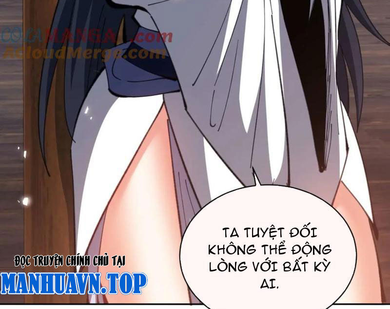 Sư Tôn: Nghịch Đồ Này Mới Không Phải Là Thánh Tử Chapter 90 - Trang 3