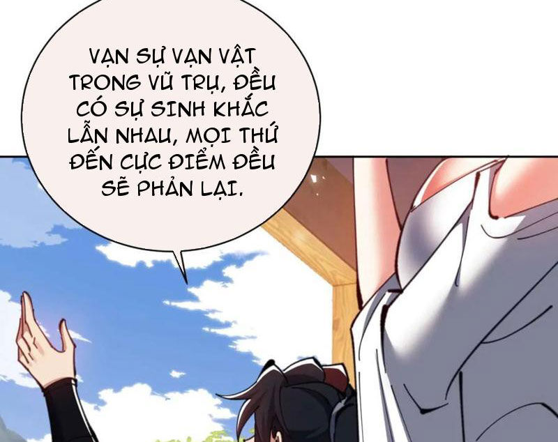 Sư Tôn: Nghịch Đồ Này Mới Không Phải Là Thánh Tử Chapter 90 - Trang 3