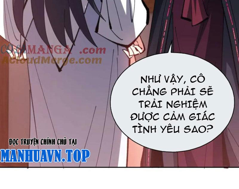 Sư Tôn: Nghịch Đồ Này Mới Không Phải Là Thánh Tử Chapter 90 - Trang 3