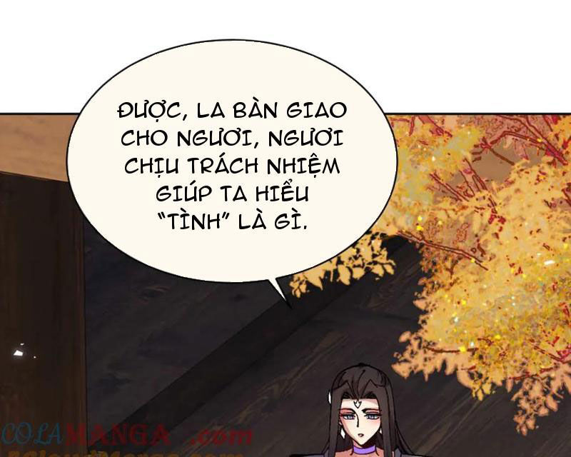 Sư Tôn: Nghịch Đồ Này Mới Không Phải Là Thánh Tử Chapter 90 - Trang 3