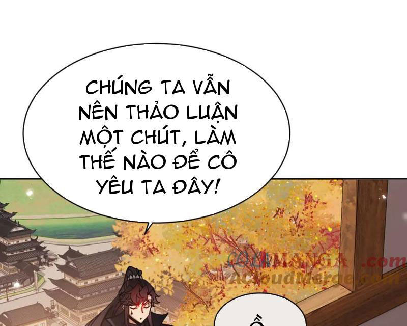 Sư Tôn: Nghịch Đồ Này Mới Không Phải Là Thánh Tử Chapter 90 - Trang 3