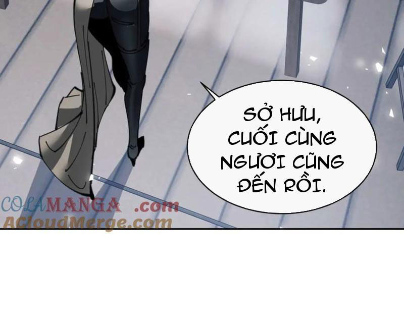 Sư Tôn: Nghịch Đồ Này Mới Không Phải Là Thánh Tử Chapter 91 - Trang 3