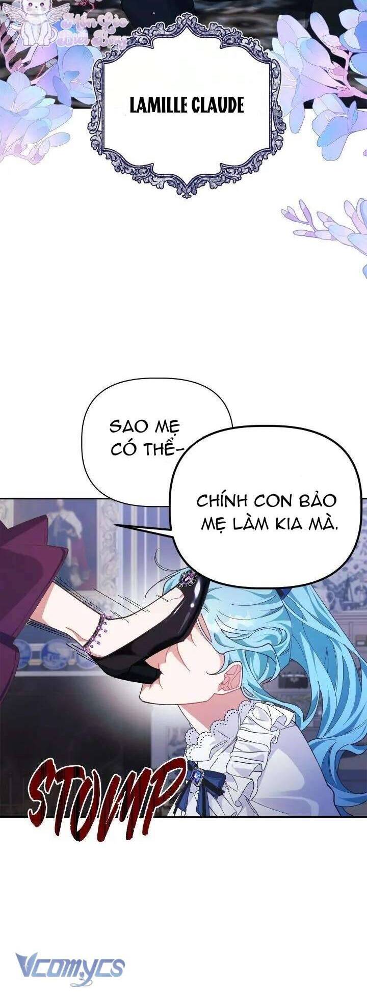 Con Đường Hoa Dành Cho Nam Chính Chapter 1 - Trang 4