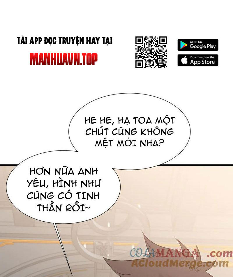 Chư thần làm vợ ta vô địch võng du Chapter 11 - Trang 2