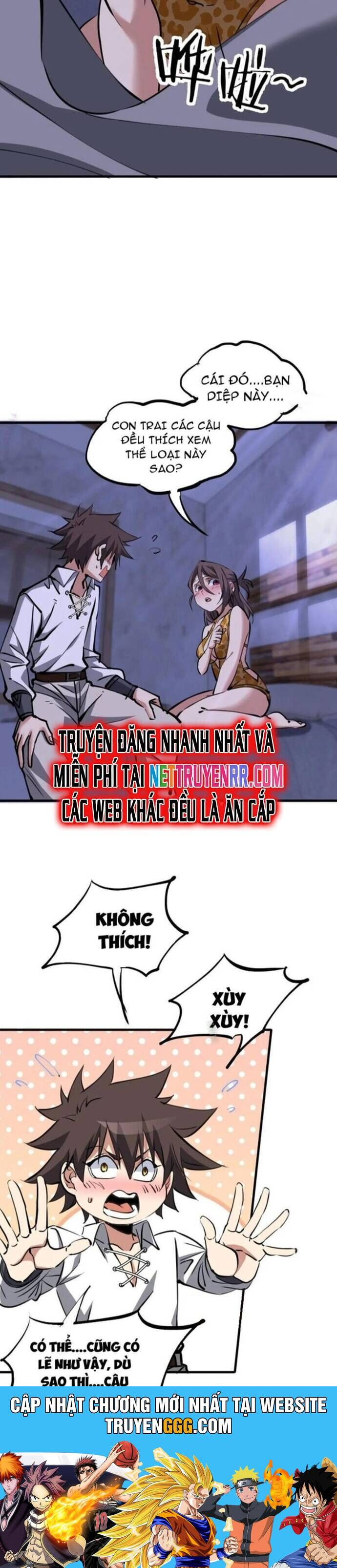 Chư thần làm vợ ta vô địch võng du Chapter 20 - Trang 2