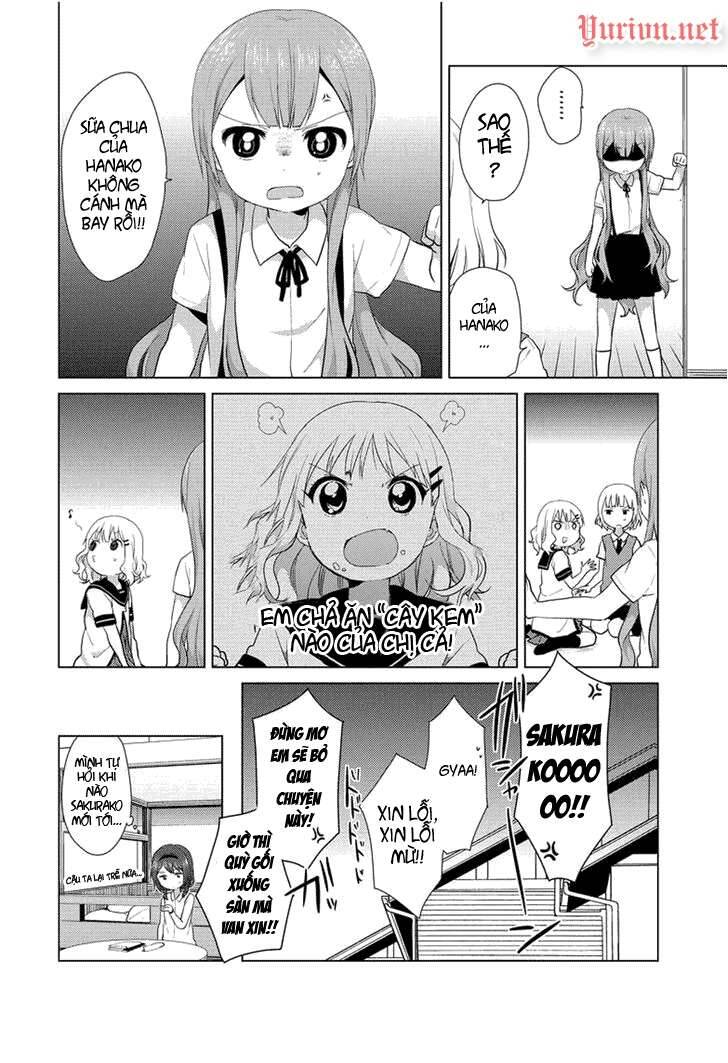 Oomuro-Ke Chapter 1 - Trang 2