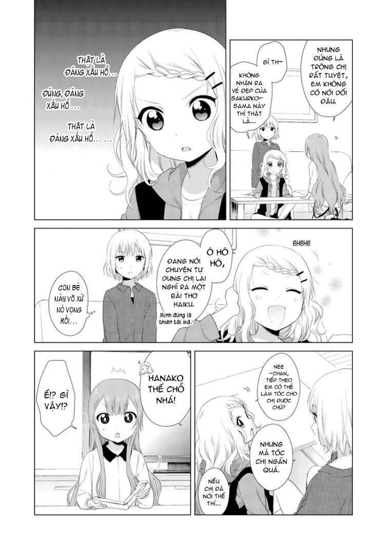 Oomuro-Ke Chapter 14 - Trang 2