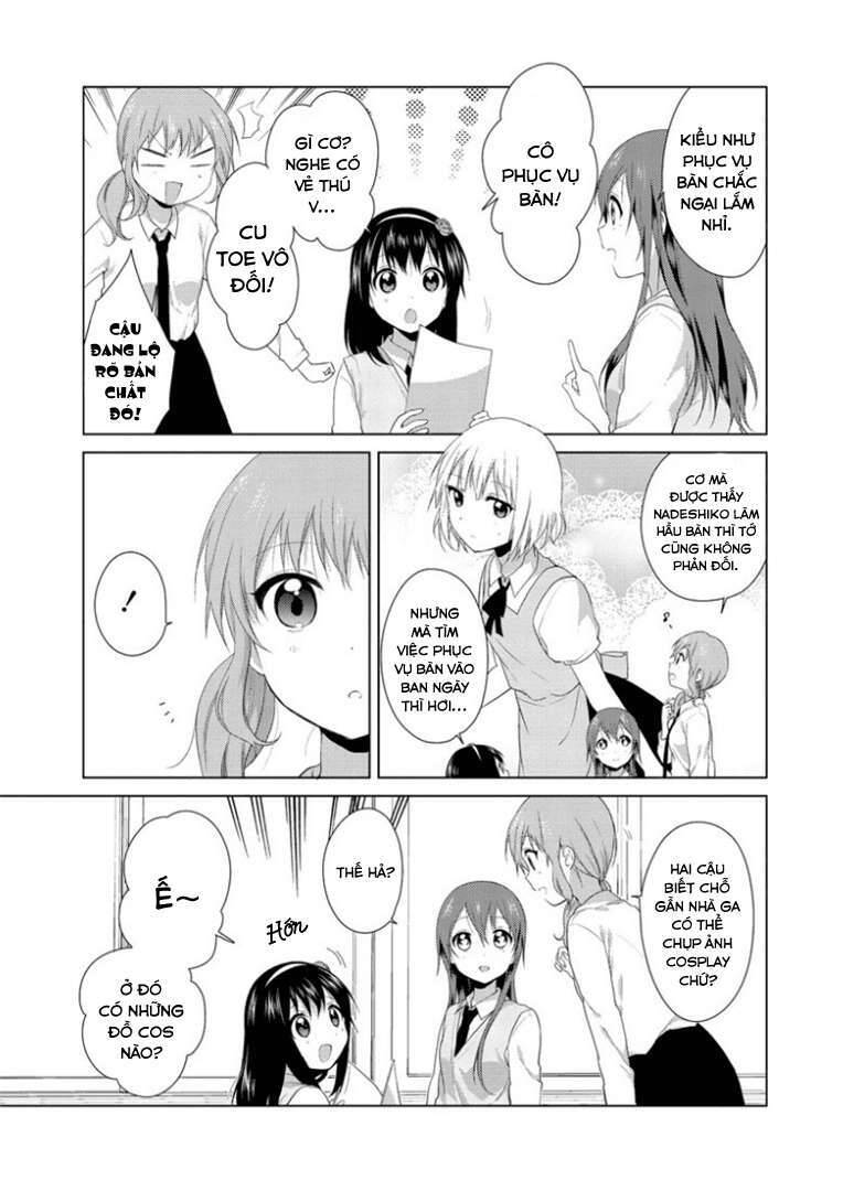 Oomuro-Ke Chapter 19 - Trang 2