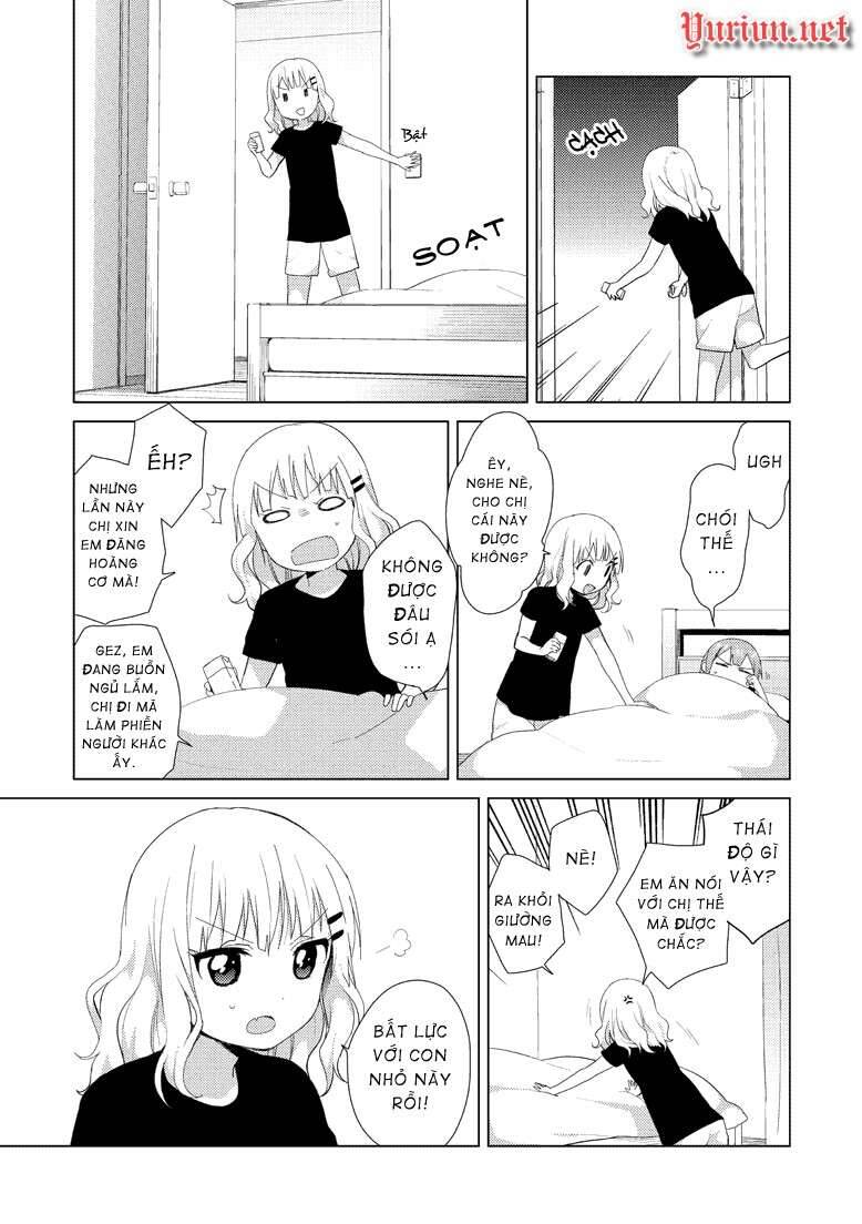 Oomuro-Ke Chapter 5 - Trang 2