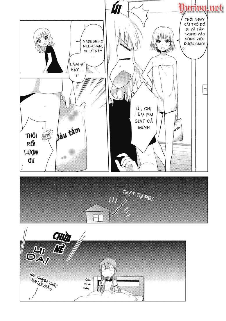 Oomuro-Ke Chapter 5 - Trang 2