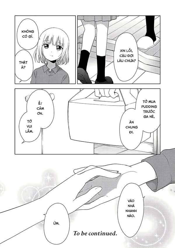 Oomuro-Ke Chapter 52 - Trang 2