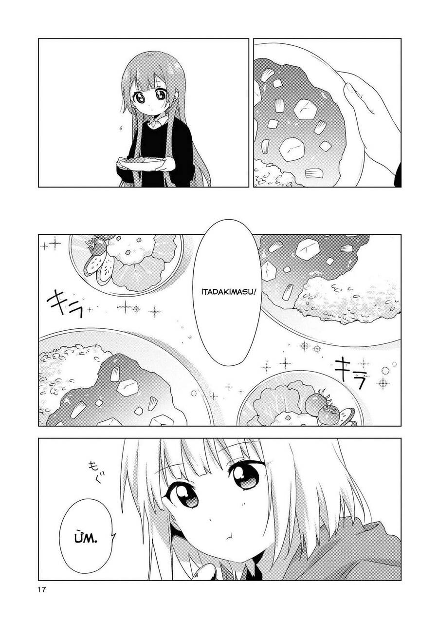 Oomuro-Ke Chapter 57 - Trang 2